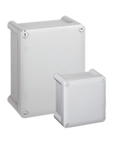 Коробка промышленная Legrand 035013 в Батайске Распределительные коробки Pintop.ru