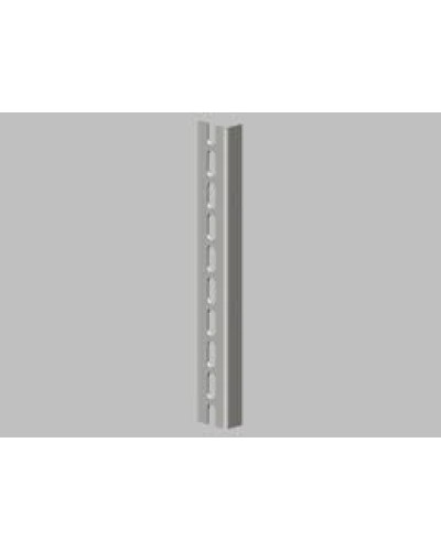 Стойки профильные 800 мм Lina 25 (2 шт) Legrand 036155 в Батайске Аксессуары для стоек и шкафов Pintop.ru