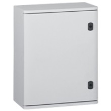 Щит электромонтажный Marina Legrand 036252