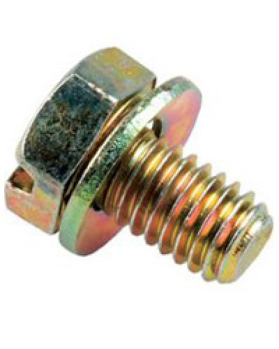 Винт с шайбой М6х10мм TH Legrand 036775 в Батайске Крепеж Pintop.ru