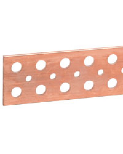 Шина медная Legrand 037441 в Батайске Коммутационные изделия Pintop.ru