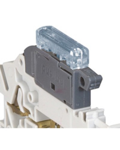 Индикатор срабатывания Legrand 037525 в Батайске Аксессуары для кабель-канала Pintop.ru