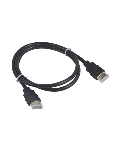 Кабель HDMI высокоскоростной 1 м Legrand 039851 в Батайске Патч-корды и пигтейлы Pintop.ru