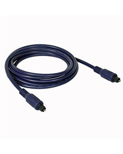 Кабель оптический TOSLINK 2м Legrand 039873 в Батайске Патч-корды и пигтейлы Pintop.ru