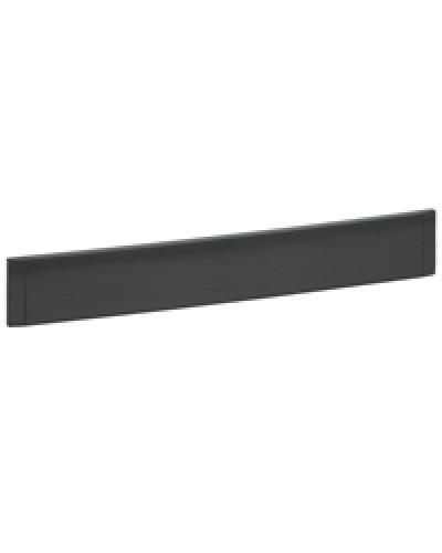 Заглушка металическая 2U Legrand 046539 в Батайске Полки для шкафов и стоек Pintop.ru