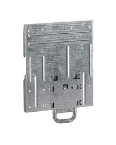 Пластина для мотора DPX3 160 Legrand 421068 в Батайске Аксессуары для стоек и шкафов Pintop.ru