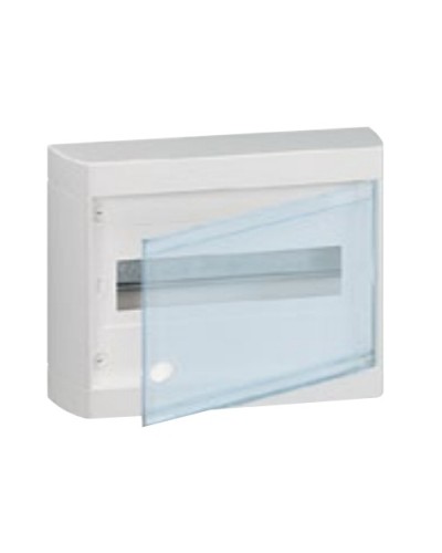 Щит распределительный накладной 12М Legrand (601246) в Батайске Боксы для автоматов Pintop.ru