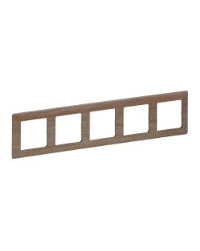 Рамка Valena Life Legrand 754185 в Батайске Аксессуары для кабель-канала Pintop.ru