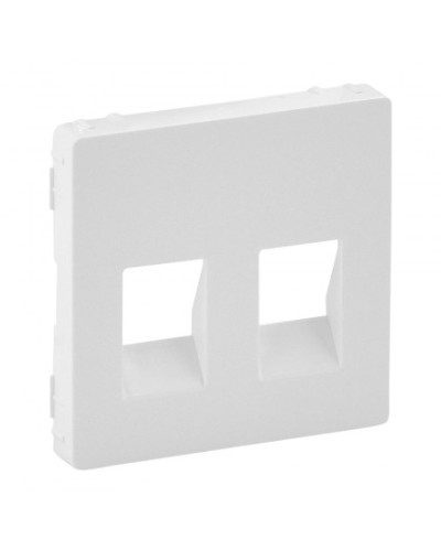 Накладка Valena Life Legrand 755370 в Батайске Аксессуары для кабель-канала Pintop.ru