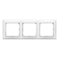 Рамка Valena 3 поста LEGRAND 774453