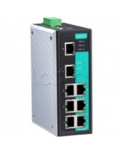 Коммутатор 8-портовый Moxa EDS-408A в Батайске Коммутаторы Pintop.ru