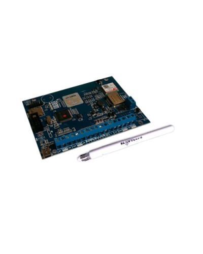 GSM-GPRS передатчик NaVigard 2050 в Батайске Системы передачи извещений Pintop.ru
