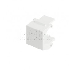 Модуль-заглушка NIKOMAX NMC-KJ-BLANK-WT-10