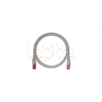 Патч-корд NIKOMAX NMC-PC4SA55B-001-C-GY
