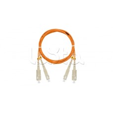 Патч-корд NIKOMAX NMF-PC2M2C2-SCU-SCU-003
