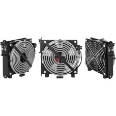 Нагреватель с вентилятором NSGate NSBon-18-1