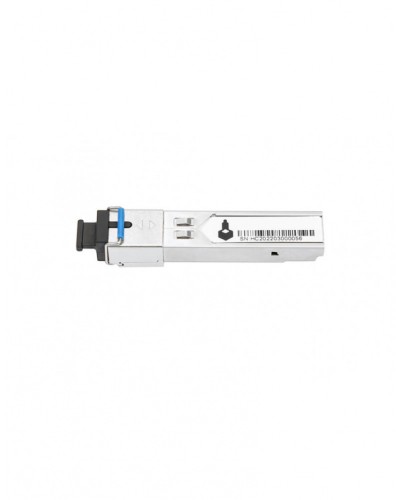Оптический SFP Модуль NST NS-SFP-S-SC53-G-20 в Батайске Модули SFP/XFP/GBIC Pintop.ru