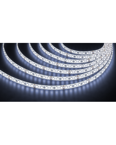СД Лента Navigator 95 297 NLS-2835CW120-9.6-IP65-24V 5м в Батайске Источники света(Лампы) Pintop.ru