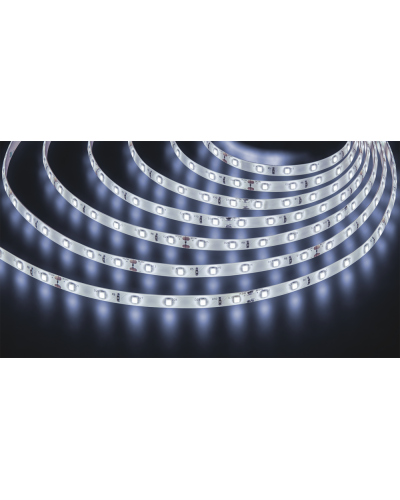 СД Лента Navigator 95 300 NLS-2835CW60-4.8-IP65-24V 5м в Батайске Источники света(Лампы) Pintop.ru