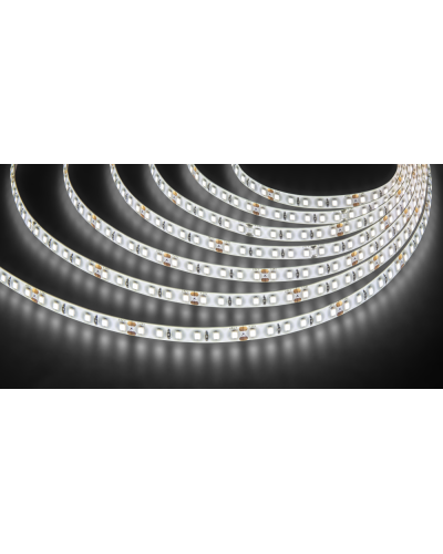 СД Лента Navigator 95 302 NLS-2835W120-9.6-IP65-24V 5м в Батайске Источники света(Лампы) Pintop.ru