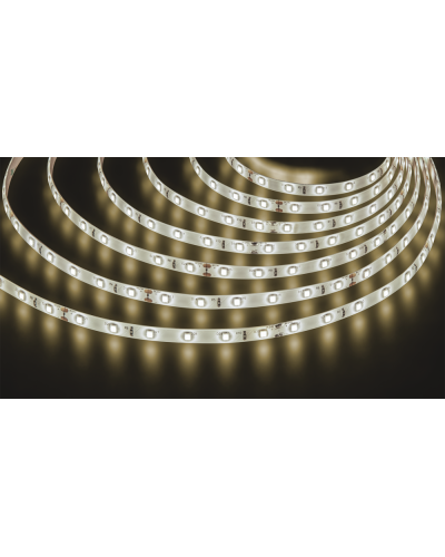 СД Лента Navigator 95 312 NLS-2835WW60-4.8-IP65-24V 5м в Батайске Источники света(Лампы) Pintop.ru