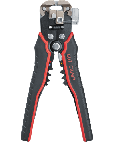 Съёмник изоляции Navigator 95 149 NHT-Sia06-3v1 в Батайске Монтажные инструменты Pintop.ru