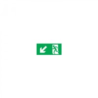 Наклейка Navigator 14 404 NL-320х110NEF04-E33 (NEF-04)