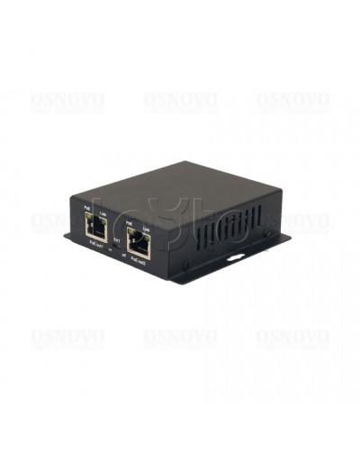 PoE коммутатор OSNOVO SW-8030/D в Батайске Коммутаторы Pintop.ru