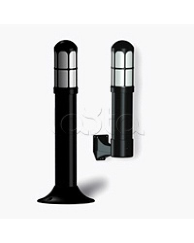 Башня-фонарь декоративная для уличных извещателей в Батайске Кронштейны и планки для извещателей Pintop.ru