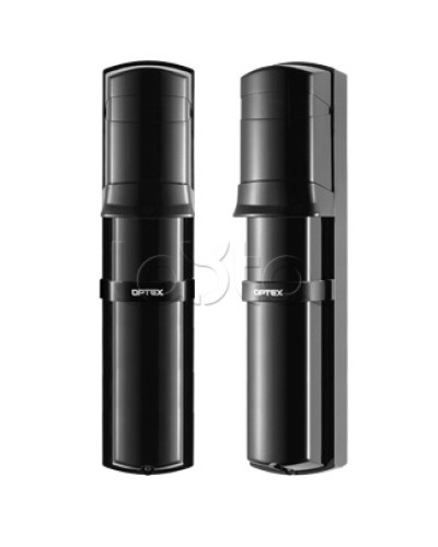 Извещатель озранный линейный оптико-электронный Optex SL-650QDP-BT в Батайске Извещатели охраны периметра Pintop.ru