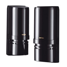 Извещатель инфракрасный активный для средних дистанций Optex AX-100PLUS