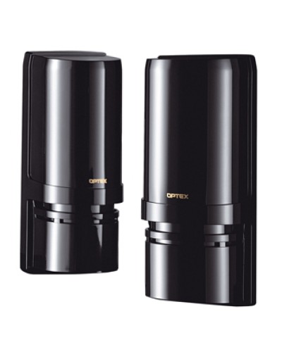 Извещатель инфракрасный активный для средних дистанций Optex AX-100PLUS в Батайске Извещатели охраны периметра Pintop.ru