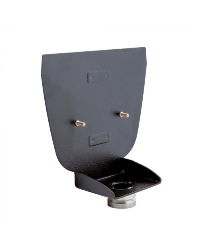 Кронштейн для установки терминала распознавания лиц PERCo-BS10 в Батайске Ограждения Pintop.ru