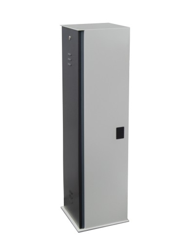 Тумба шлагбаума PERCo-GS14 в Батайске Автоматические шлагбаумы Pintop.ru