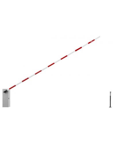 Автоматический шлагбаум PERCo-GS16 в Батайске Автоматические шлагбаумы Pintop.ru