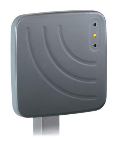 Считыватель дальнего действия бесконтактный PERCo-IR10.1 в Батайске Сетевая СКУД Perco Pintop.ru