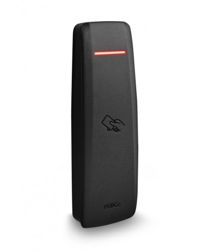 Считыватель бесконтактный для карт формата EMM/HID PERCo-IR13D в Батайске Ограждения Pintop.ru