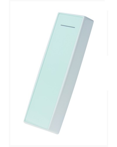 Считыватель смарт-карт Parsec PNR-P29 (белый) в Батайске Сетевая СКУД Parsec Pintop.ru