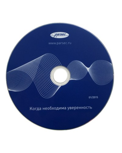 ПО Parsec PNSoft08-PNSoftPRO в Батайске Сетевая СКУД Parsec Pintop.ru