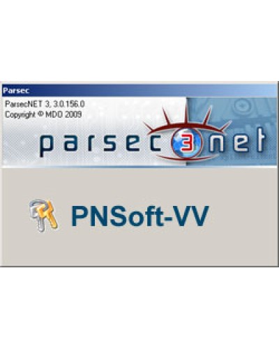 ПО Модуль видеоверификации Parsec PNSoft-VV в Батайске Сетевая СКУД Parsec Pintop.ru