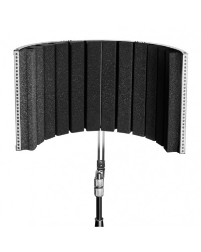 Экран звукопоглощающий для микрофона ROXTONE MSS100 в Батайске Система оповещения и трансляции Roxton Pintop.ru