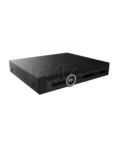 IP-видеорегистратор 20-ти канальный RVi-1NR20180 в Батайске IP Видеорегистраторы Pintop.ru