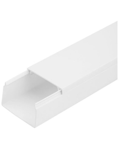 Кабель-канал 15х10 (234 м/уп) Rexant (28-1510-2) в Батайске Кабель-канал Pintop.ru