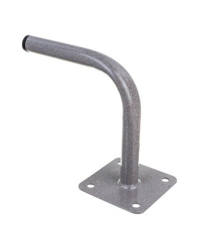 Кронштейн эфирный Г-образный, 14,5см REXANT 34-0580 в Батайске Системы видеонаблюдения Pintop.ru