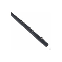 Мачта для антенн телескопическая, 800см REXANT 34-0578