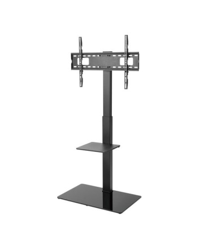 Напольная стойка с кронштейном для телевизора 37-70 REXANT (38-0318) в Батайске Системы видеонаблюдения Pintop.ru