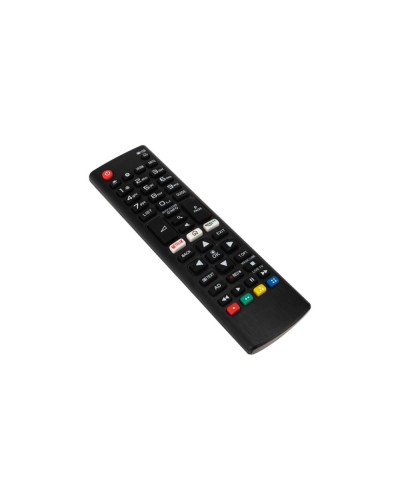 Пульт универсальный для телевизора LG REXANT 38-0018 в Батайске Системы видеонаблюдения Pintop.ru