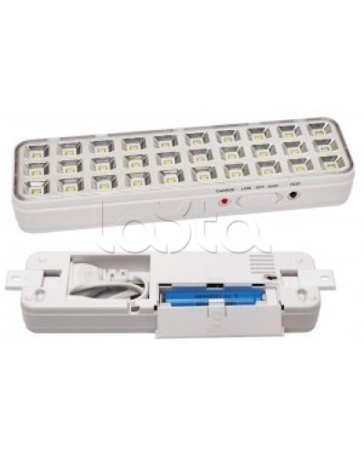 Светильник аварийного освещения SLT KL-30A в Батайске Светильники Pintop.ru