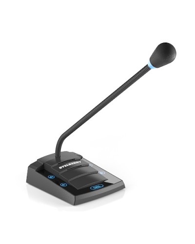 Пуьт STELBERRY D-120 в Батайске Переговорные устройства Pintop.ru