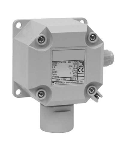 Сенсор Seitron SYGN2xB00ySE в Батайске Технологические извещатели Pintop.ru